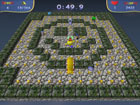 SkyMaze Screenshot